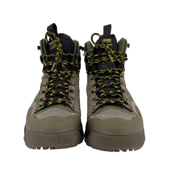 Vans UltraRange EXO Hi GORE-TEX MTE-3 Men’s 10.5 Waterproof Boots Hiking Outdoor - Picture 4 of 9